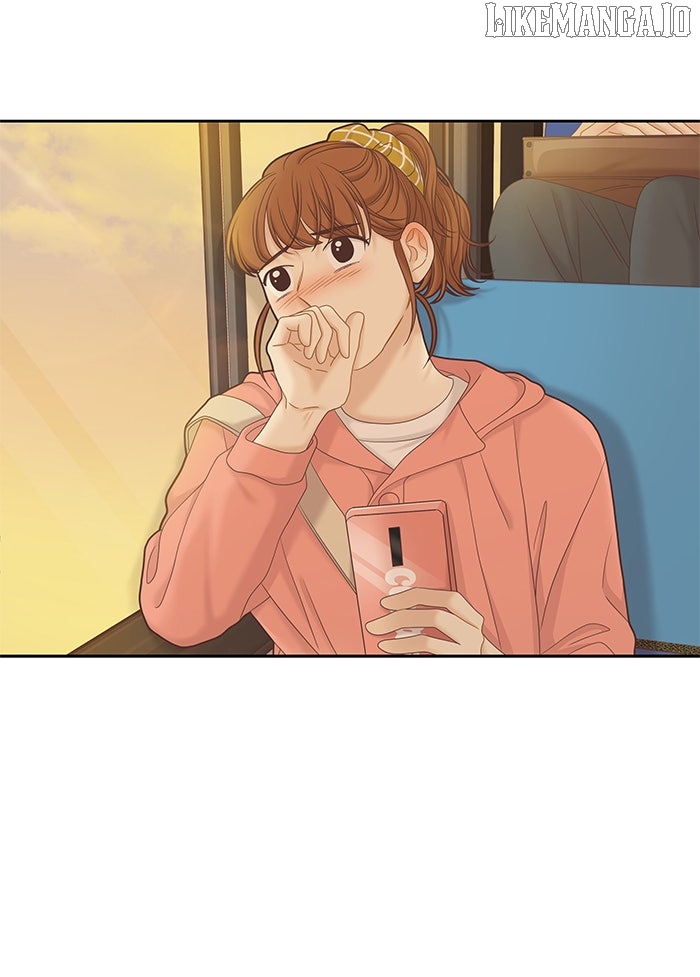 Girl’s World ( World of Girl ) Chapter 261 - page 88